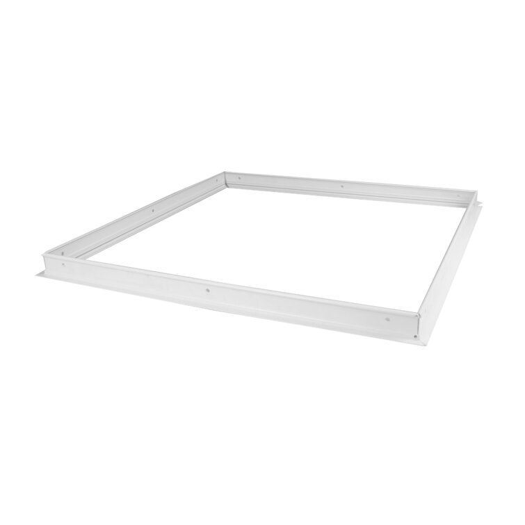 Nicor Lighting 2x2 Ft Frame Kit For Nicor Led Troffers Wayfair